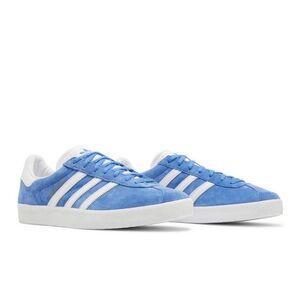 adidas Gazelle 85 "Blue Bird" FZ5593 (2022) Size 11.5 NEW